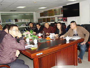 信息技术咨询服务在榕科技企业应用情况调研报告