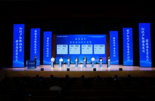 长沙县启动2024年知识产权宣传周活动，推动信息技术咨询领域创新保护