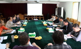 市府咨询委深入调研科技信息化工作，共绘城市智慧发展蓝图